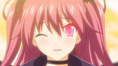 ヌキどきッ！Revolution～天使と悪魔の搾精バトル