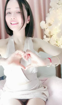 私人健身教练 性感短发御姐