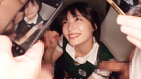 MUKC_094_清纯系地下偶像线下群交摄影会：只要支持就可以无限无套中出_虹村由美_001