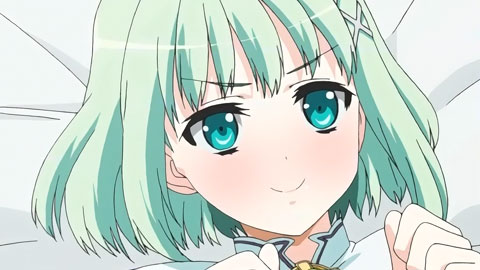 第3話_舞姫の魅了の舞踏は触手と共に