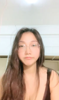 青春靓丽G奶学妹~宿舍偷播~天然巨乳