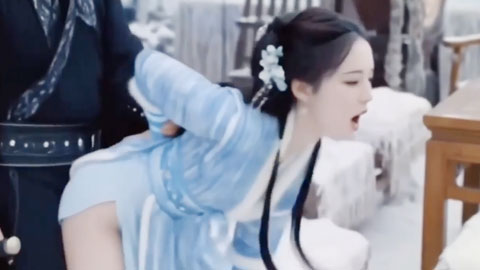 迷妹推荐--白日提灯下