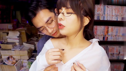 迷妹推荐--沉溺肉漫的职场欲女