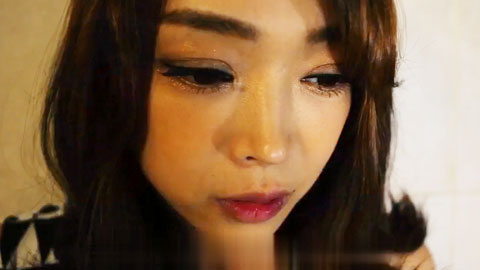 你的声音 #韩国三级--上