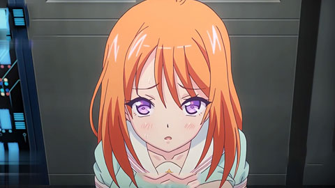 AGAM61_羞耻_班花穿着啦啦队服暴露耻辱