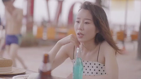 迷妹推荐--商务伴游星空女神陪你游