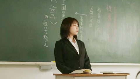 用了媚药之后的老师好淫荡