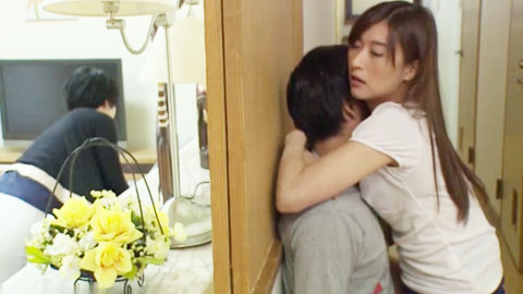 活塞中高潮不断的失神妻子