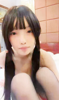 双马尾萌妹女上位榨精_神仙颜值做爱