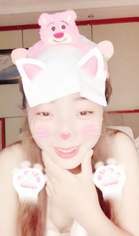 新校花甜心学妹下海，美乳诱惑，极度反差自慰喷水