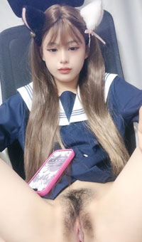 【太平公主】粉嫩小萝莉_火爆人气校花无套啪啪内射干爽自慰大秀_1