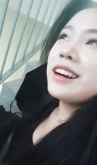 也不知用什么方法勾搭各路漂亮嫩嫩的学生妹少妇9