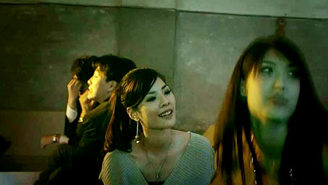 绝命派对 #韩国三级--上