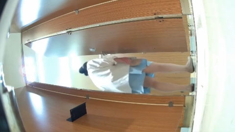 精品厕拍《高清后景》