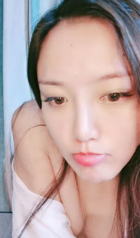 爱笑的妹子 自慰喷水