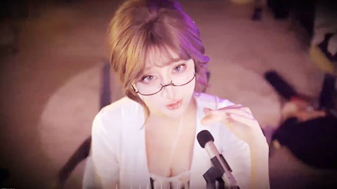 迷妹推荐--情欲事务所的诱惑  粉丝祭