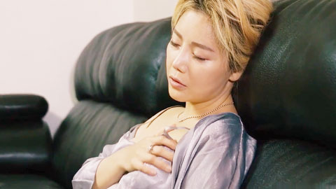 婆婆的按摩-韩国三级--上