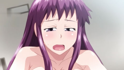 OVAじょしラク！_001