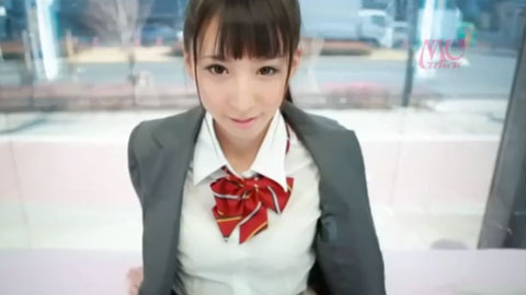 板野有纪_第一次搭魔镜号！＆过去拍摄的素人时代AV出道影片大解禁特别版--02