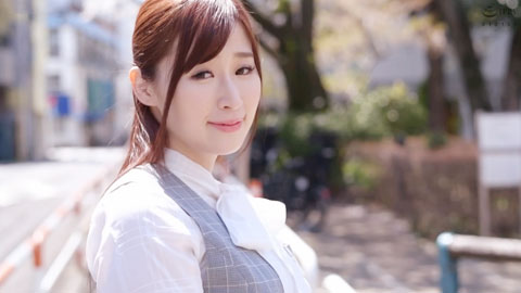 借给应届毕业生职员。松永纱奈冬爱琴音知花未来