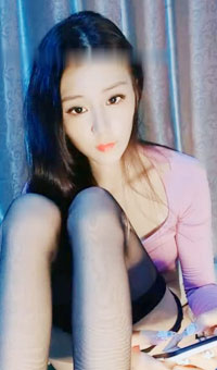 九分颜值九头身黑丝美腿明星级别的女神，黑丝美腿_罕见跳蛋自慰_