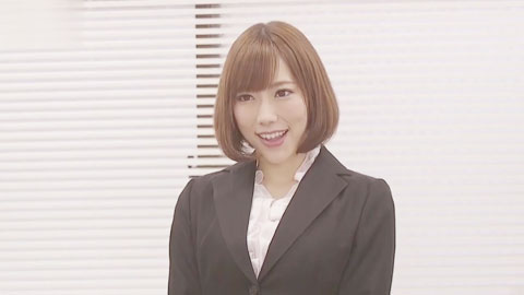 女同事被前辈洗脑