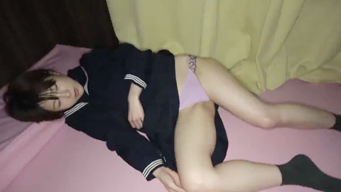 睡奸 制服美少女