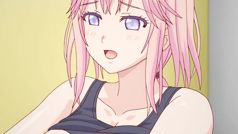 這是什～麼？ ～可愛媽媽啜泣哭啼