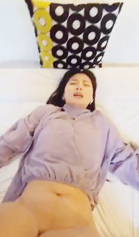 第一视角日常做爱