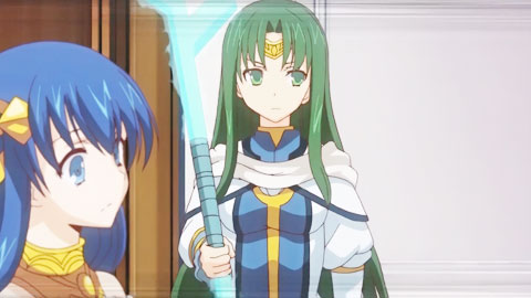 てこともできます