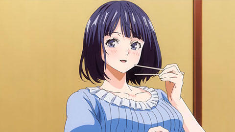 至今為止感覺最棒的一次做愛