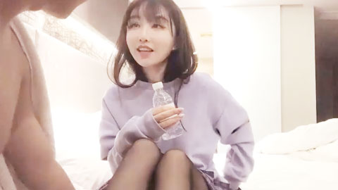 迷妹推荐--情感主博李寻欢清纯酒窝极品妹子