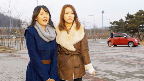 姐妹的房間 #韩国三级--下