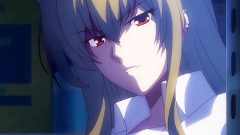 ピンクパイナップル搾精病棟_THE_ANIMATION_第8巻