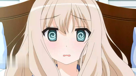 玲緒突然向麻衣告白。雖然內心很猶豫，可是看到玲緒的眼神，麻衣終於了解自己的心意…