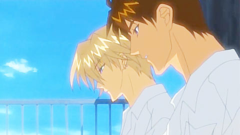 されていくべきなのですが