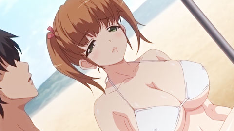 棉花糖妹妹魅魔