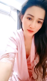 御姐女神！滴滴女司机