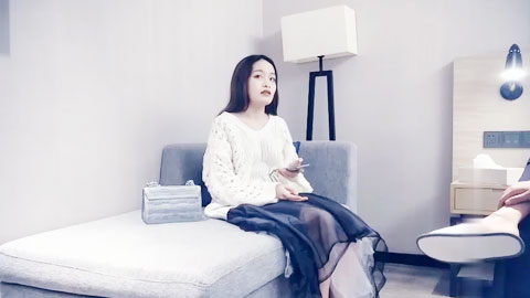 迷妹推荐--清新妹子