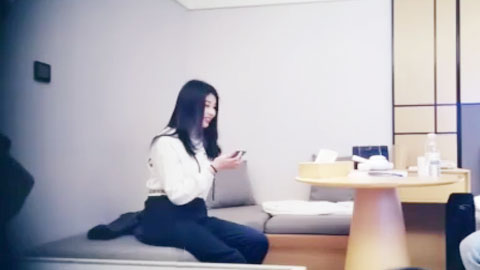 迷妹推荐--黑衣御姐