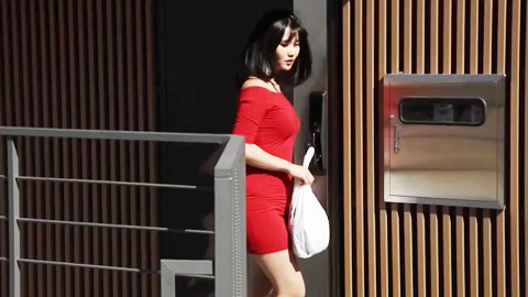 邻家女孩 4 #韩国三级--上