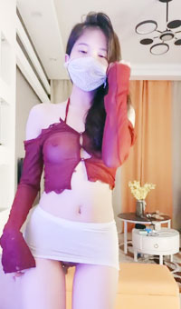 小女神和闺蜜下海直播,道具互插私处高潮直接潮喷了-01