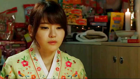 情欲三级 楼上女孩--下