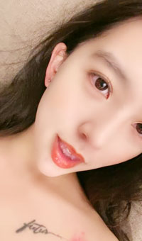 大波浪性感女神