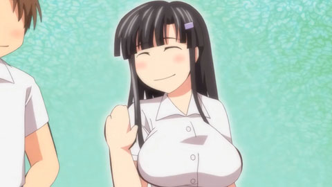 淫行教师の催眠セイ活指导録_＃1_藤宫恵编_中文字幕