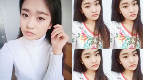 迷妹推荐--乱伦迷奸云南建水猥琐舅舅多次迷玩寄住侄女海馨视频流出！