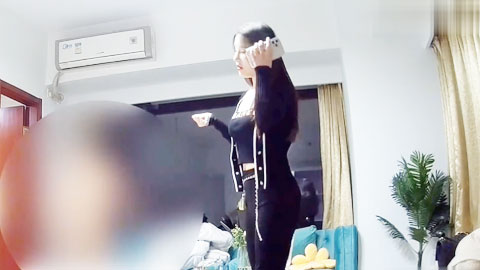 迷妹推荐--最骚健身少妇最强熟女A8型健身少妇，韵味真的跟嫩妹不一样