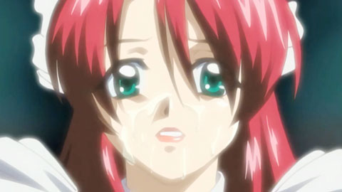 ボンデージ・ゲーム_～深窓の隷嬢达～_game_1「YUU_～忧_肛虐のメス奴隷～」