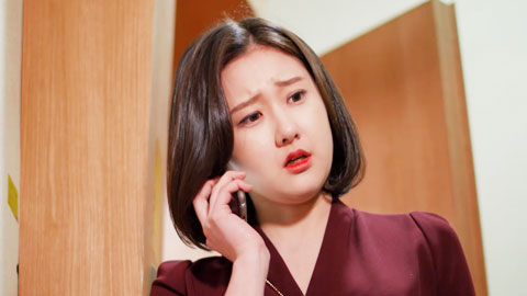 妈妈的女儿_-下