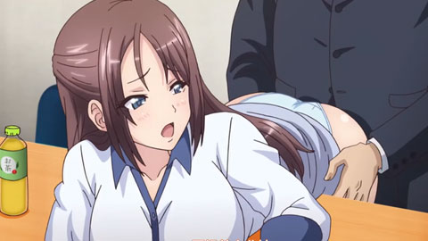 她被他擁抱的一天 4